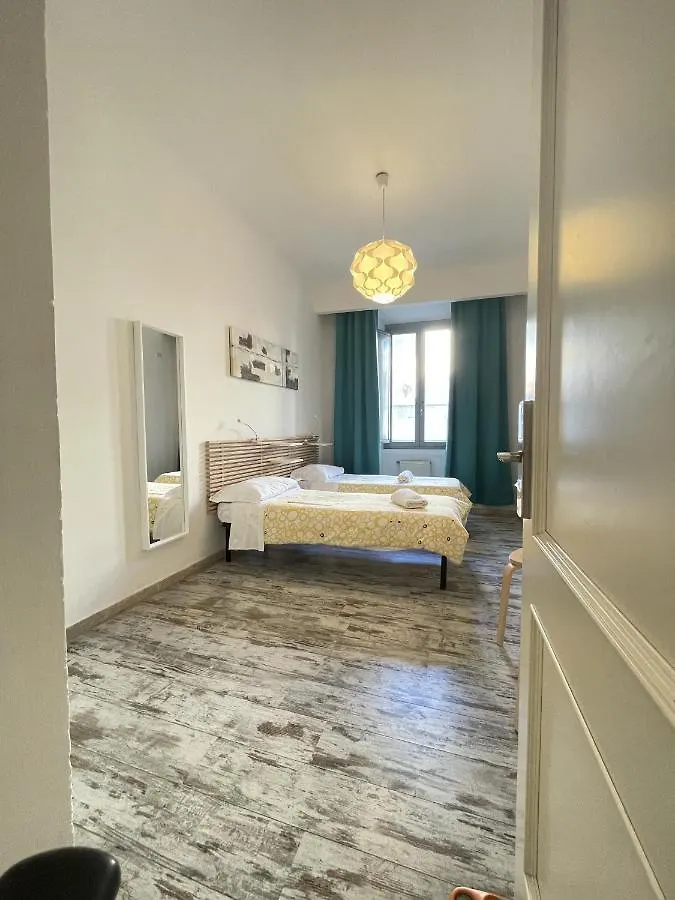 Moshi Moshi B&B Rome Bed & Breakfast