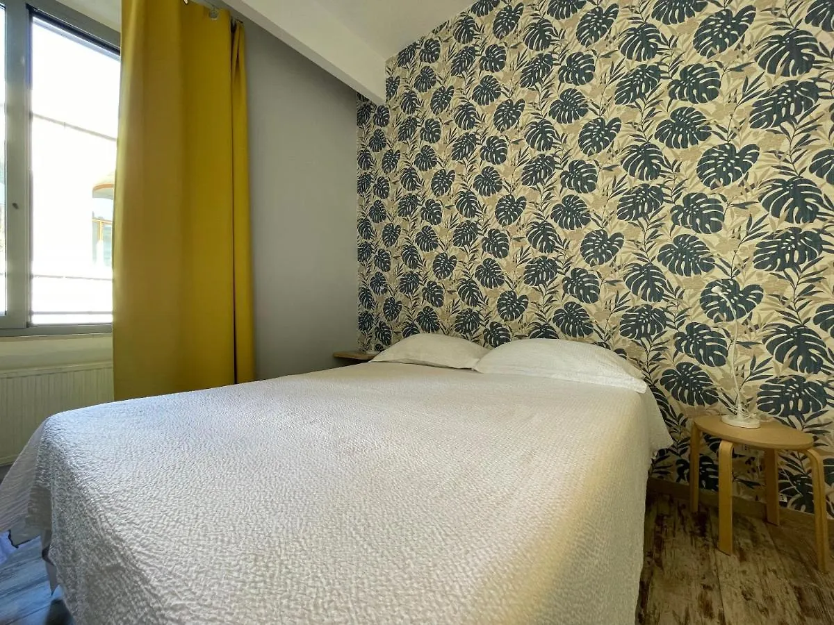 Moshi Moshi Bed and Breakfast Roma