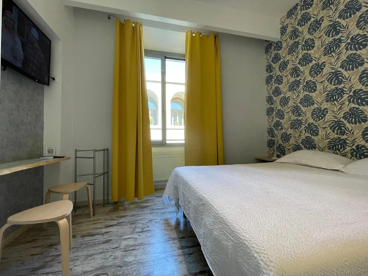 Moshi Moshi Bed and Breakfast Rom 3*,  Italien