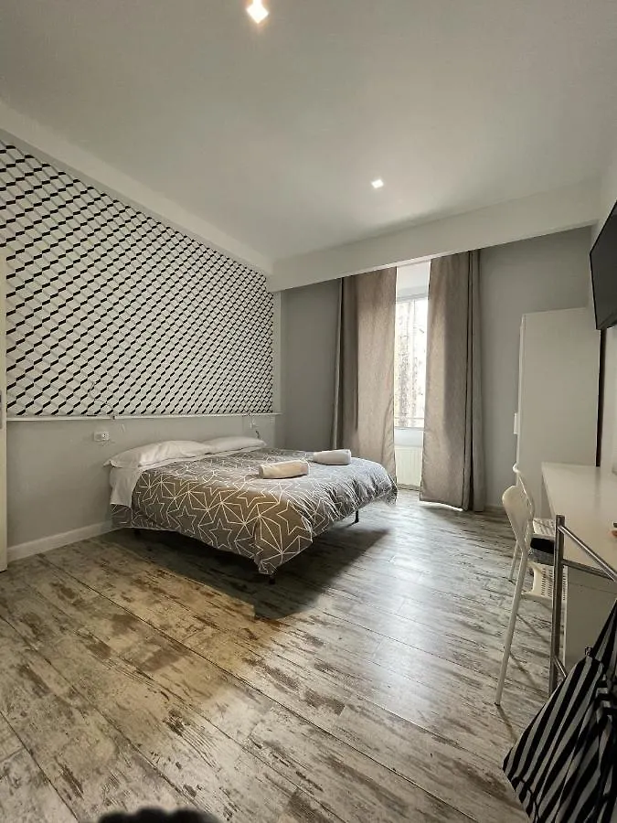 Moshi Moshi B&B Rome 3*,
