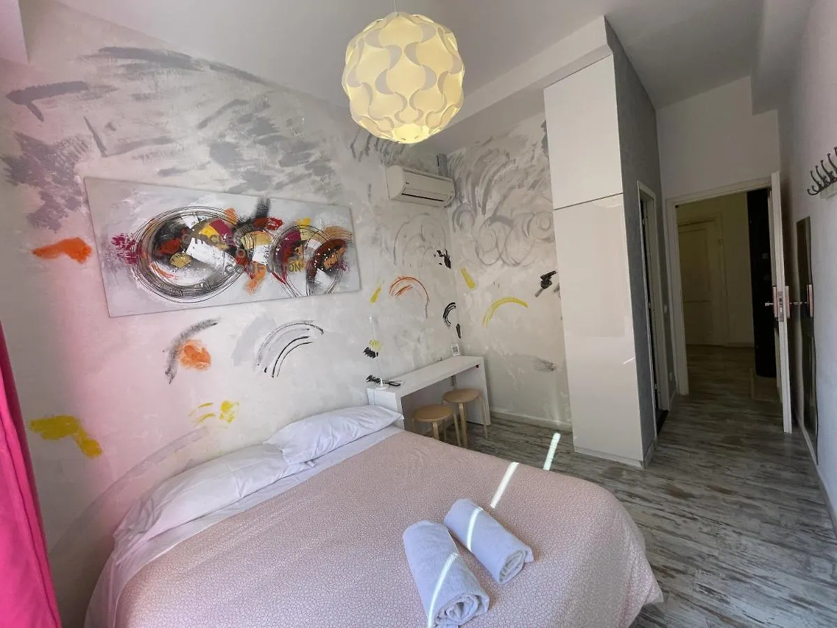 Moshi Moshi B&B Rome 3*,