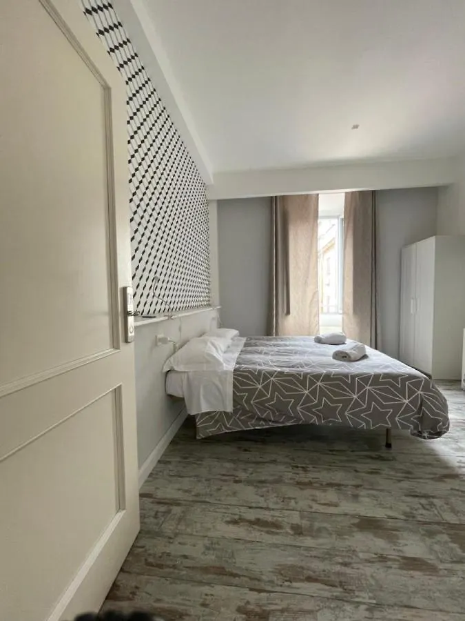Moshi Moshi B&B Rome Italy