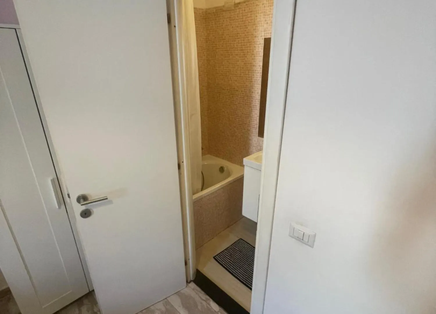 Moshi Moshi B&B Rome