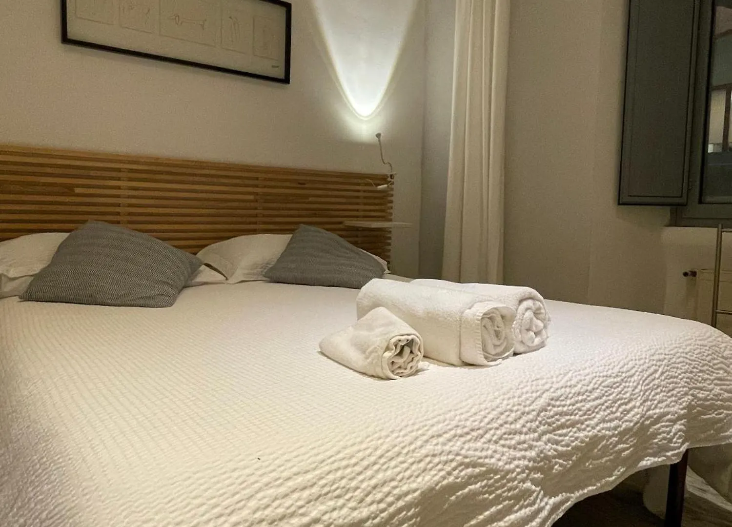 Bed & Breakfast Moshi Moshi B&B Rome