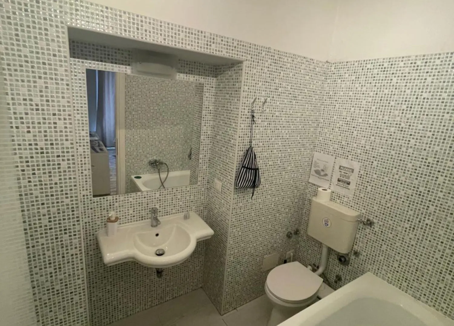 Moshi Moshi B&B Rome Bed & Breakfast