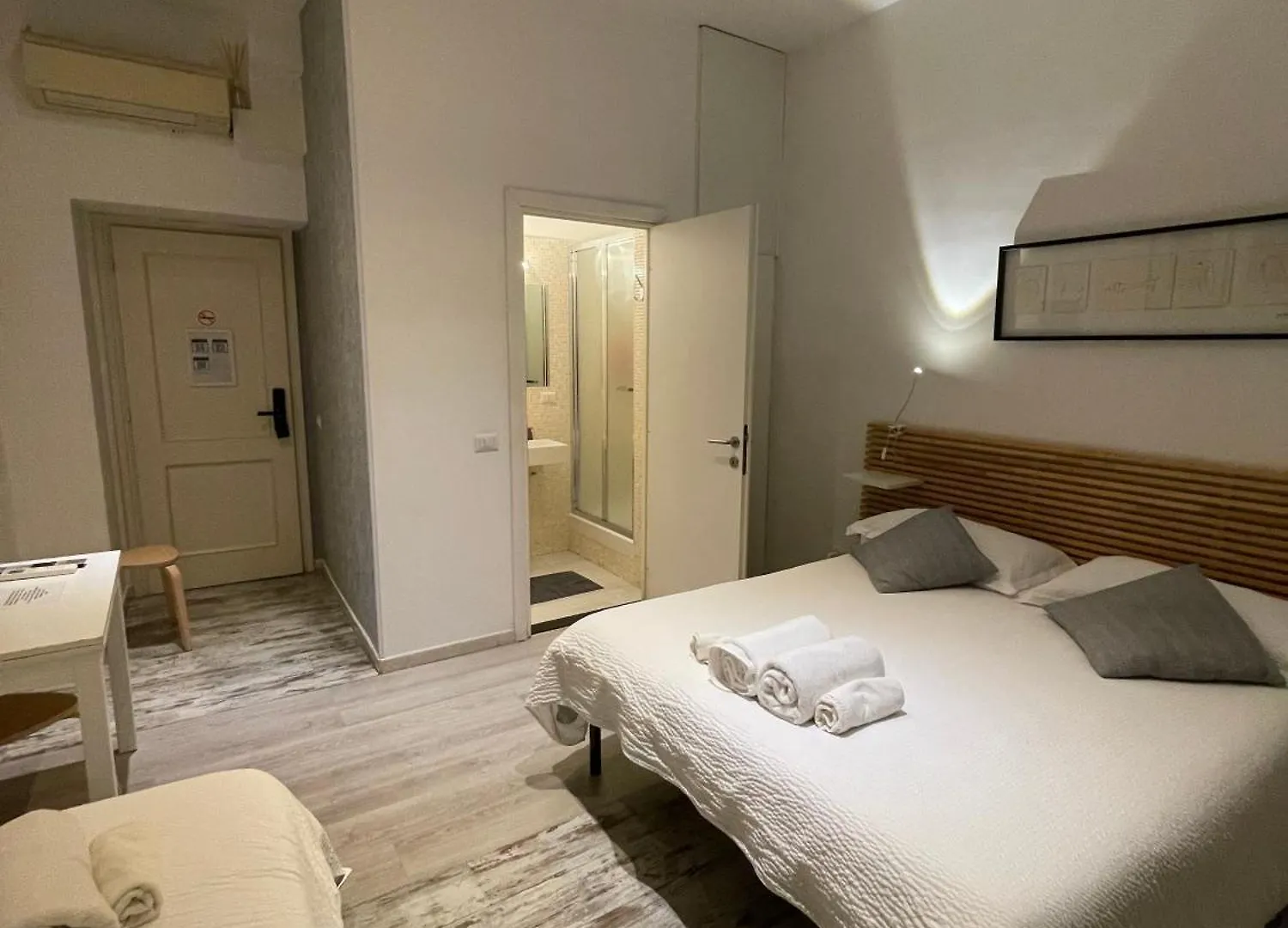 Moshi Moshi B&B Rome 3*,  Italy