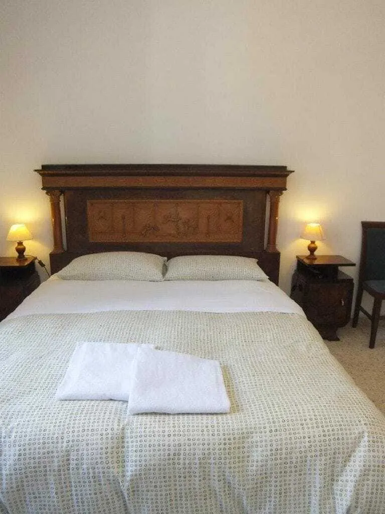 Bed & Breakfast Moshi Moshi Bed and Breakfast Roma