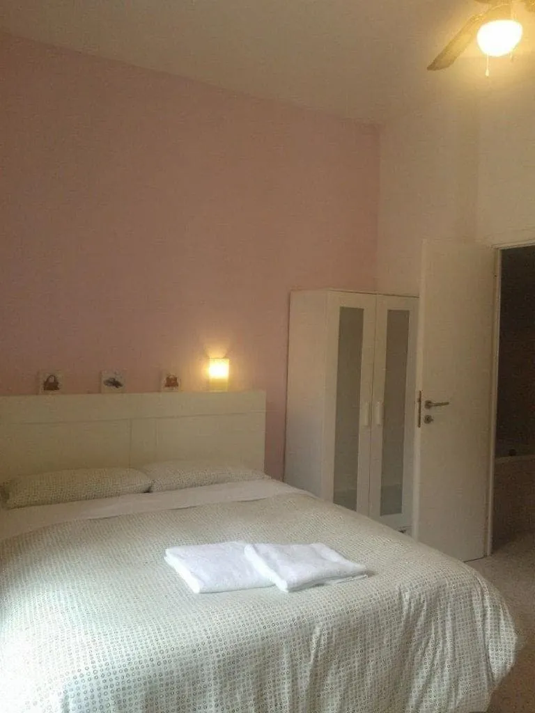 Bed & Breakfast Moshi Moshi B&B Rome