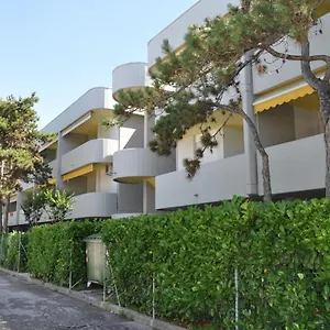  Apartmán Antares Itálie