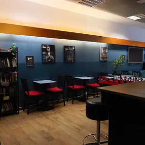 Koala Auberge de jeunesse
