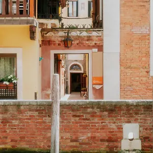  Prázdninový dům Casa Accademia Itálie