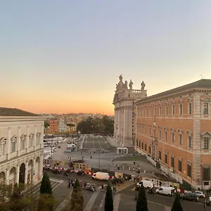 Casa Cecilia Roma