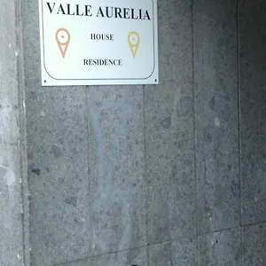 Pensjonat Valle Aurelia House, Rzym