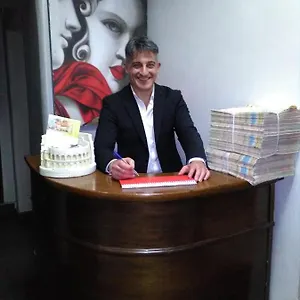 Gloria Apartmán