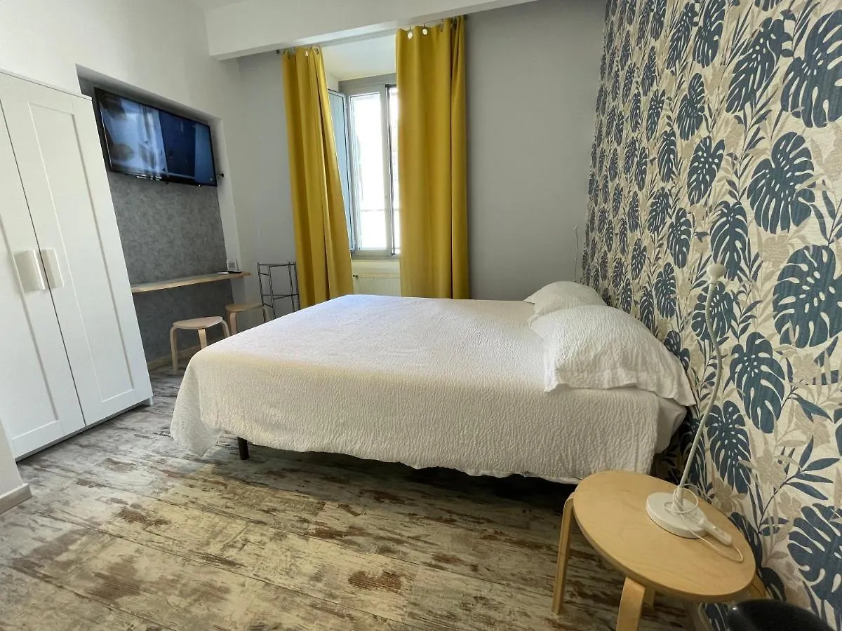 Bed and Breakfast Moshi Moshi Rzym