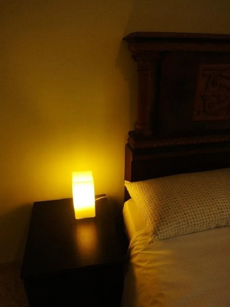 *** Bed & Breakfast Moshi Moshi B&B Rome Italy