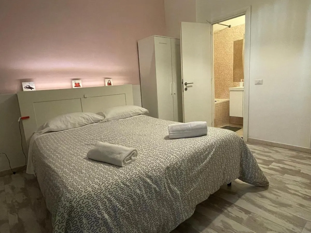 Bed & Breakfast Moshi Moshi B&B Rome