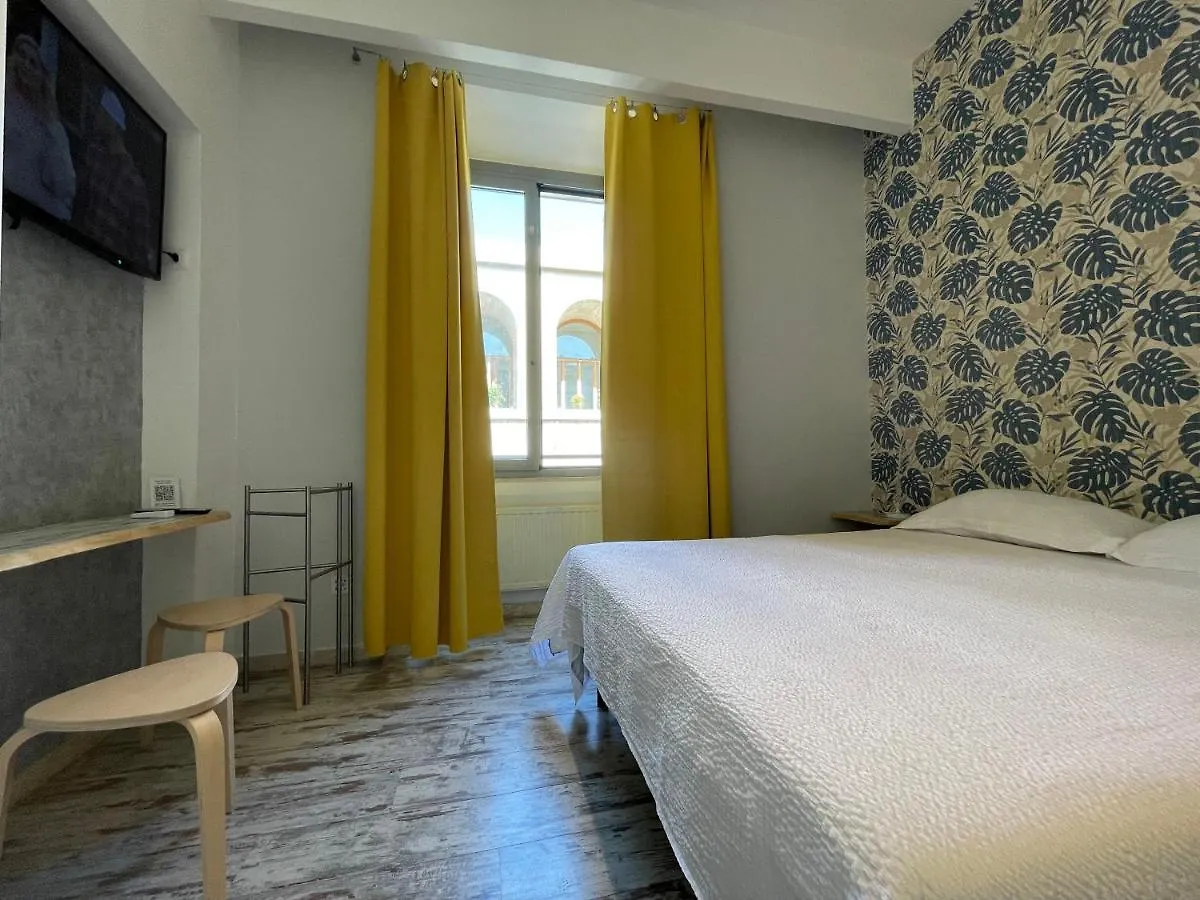 Moshi Moshi B&B Rome Bed & Breakfast