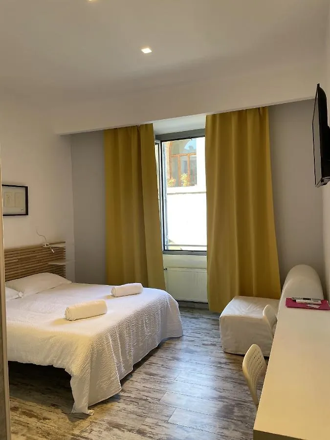 Bed & Breakfast Moshi Moshi B&B Rome