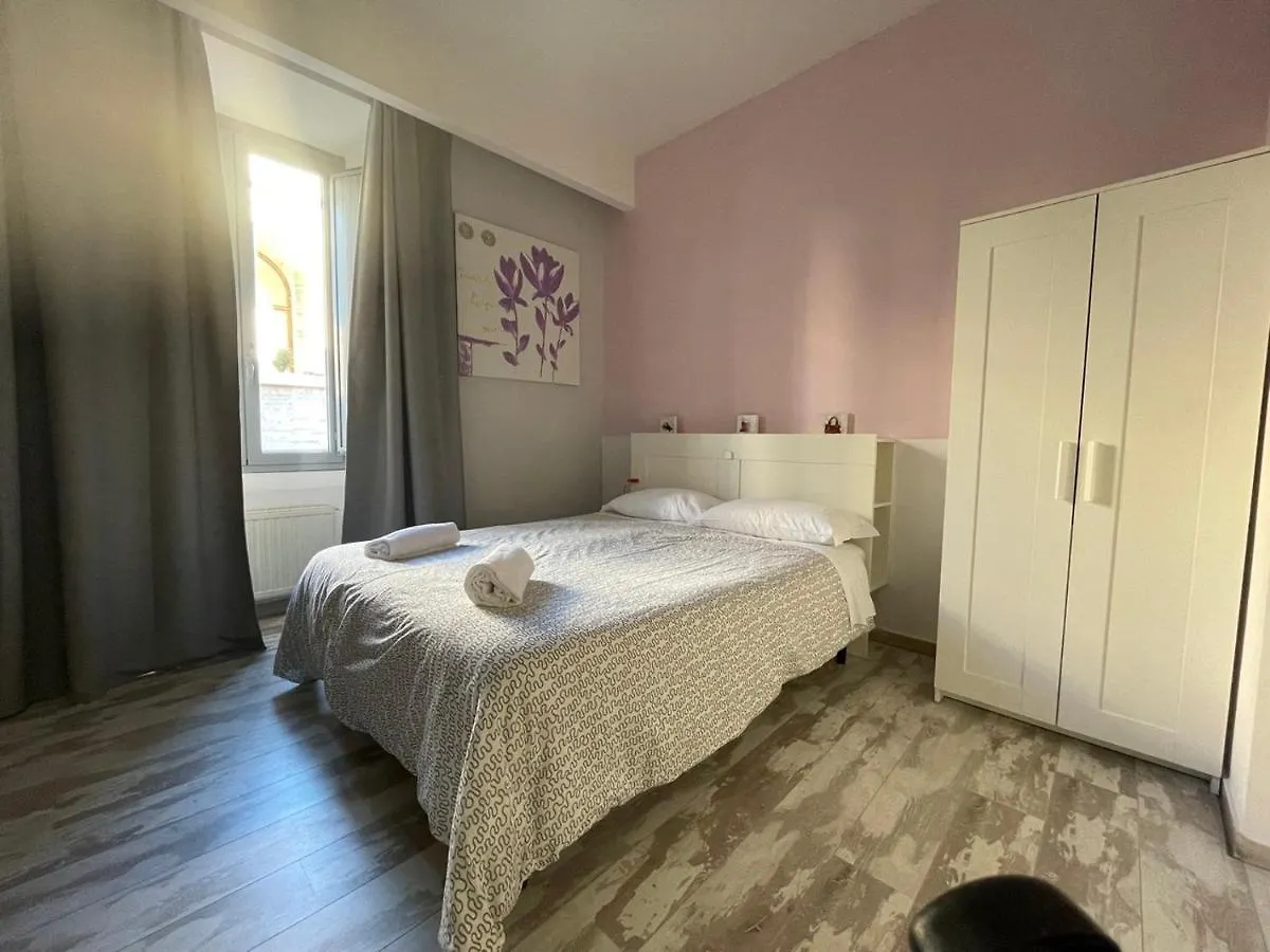 Moshi Moshi B&B Rome