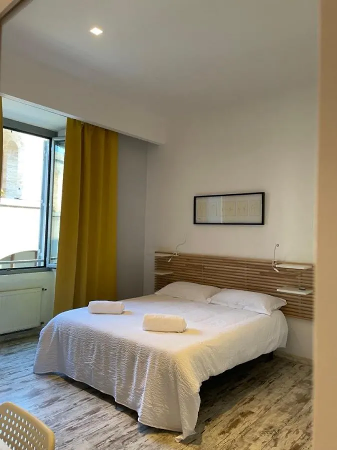 Moshi Moshi B&B Rome 3*,  Italy