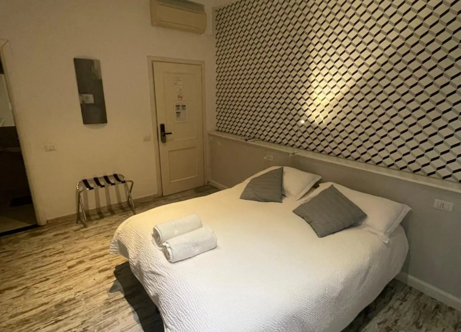 Moshi Moshi B&B Rome 3*,  Italy
